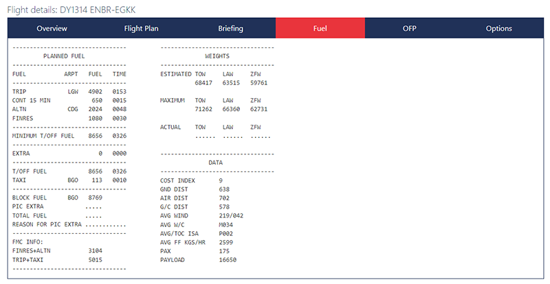 Schedules search